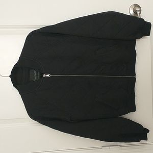 Sanctuary bomber jacket